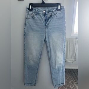 American eagle Light Blue Denim Jeans